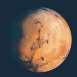 Mars