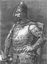 Konrad I Mazowiecki