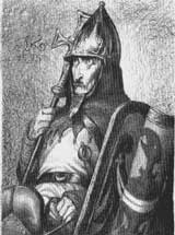 Henryk II Pobony
