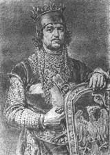 Leszek Czarny