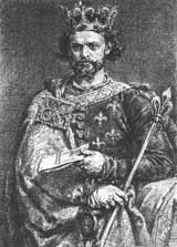Ludwik Wgierski 