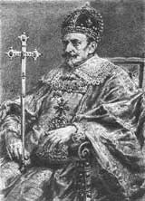 Zygmunt III Waza 