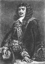 Jan II Kazimierz