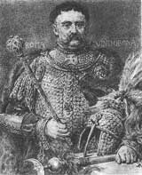 Jan III Sobieski