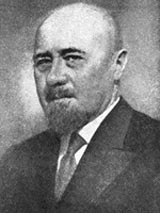 Aleksander Prystor