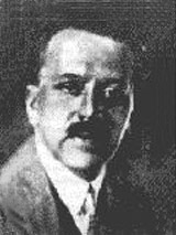 Aleksander Jzef Skrzyski