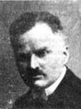 Antoni Ponikowski