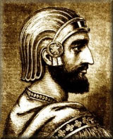 Cyrus II