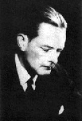 Edward Bernard Raczyski