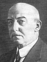 Gabriel Narutowicz