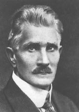 Ignacy Daszyski