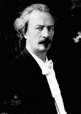 Ignacy Jan Paderewski