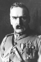 Jzef Pisudski