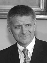 Marek Belka