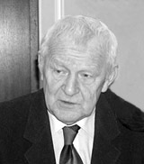Mieczysaw Franciszek Rakowski