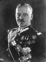 Władysław Eugeniusz Sikorski