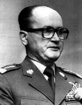 Wojciech Jaruzelski