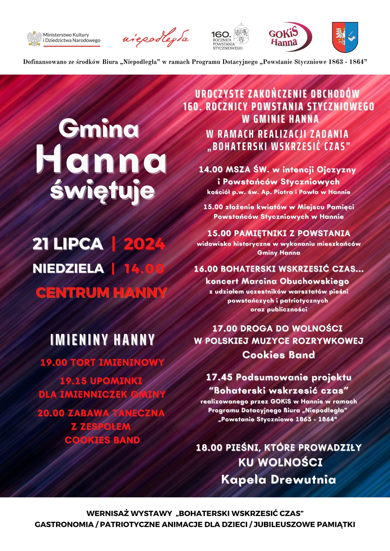 Ганна значення імені та іменини 2026
